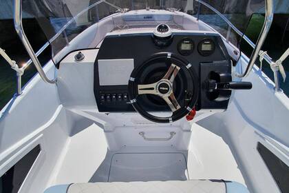 Sunsix Jet Set in Krk, Croatia