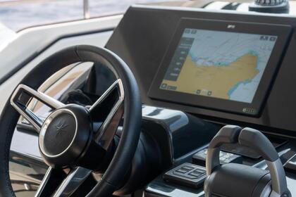 DB 37 - Luxury Day Boat in Amalfi Coast