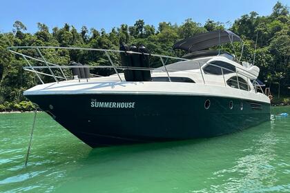Verhuur Motorboot Intermarine 500 Full Paraty