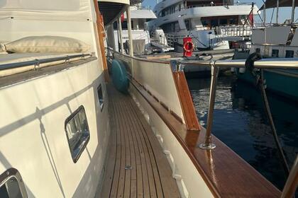 Location Bateau à moteur Custom Made 66 Limassol
