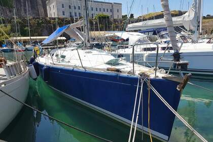 Beneteau first 40.7