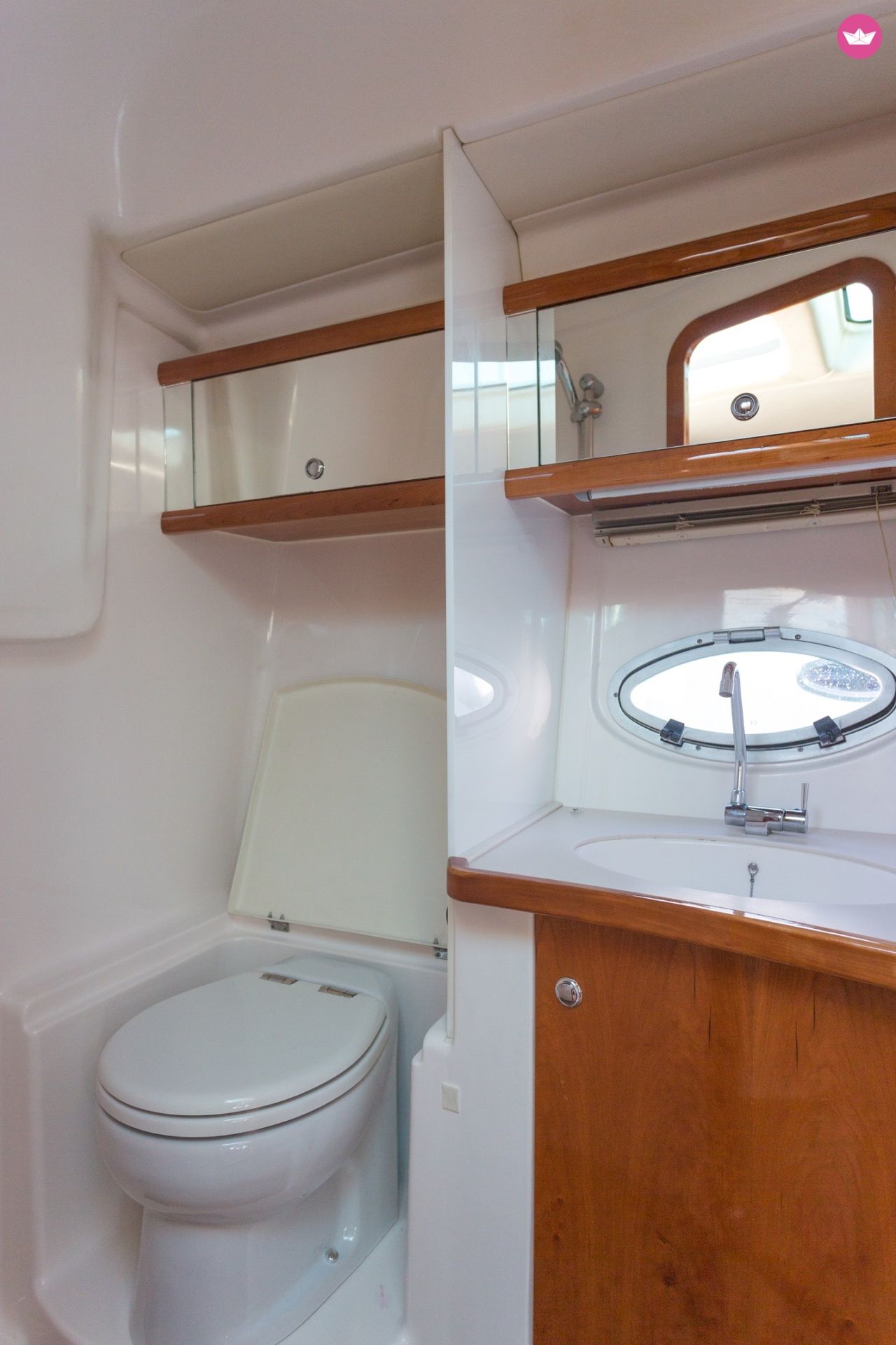 Pearlsea Yachts 36 Open in Split zu vermieten