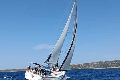 Escursione giornaliera in barca a vela a la maddalena