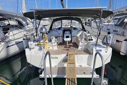 Location Voilier Bavaria Bavaria 42 Cruiser Krk