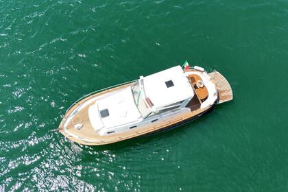 gozzo sorrentino luxury apreamare100 sorrento capri positano amalfi