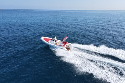 Gommone Renier R7 Tourer