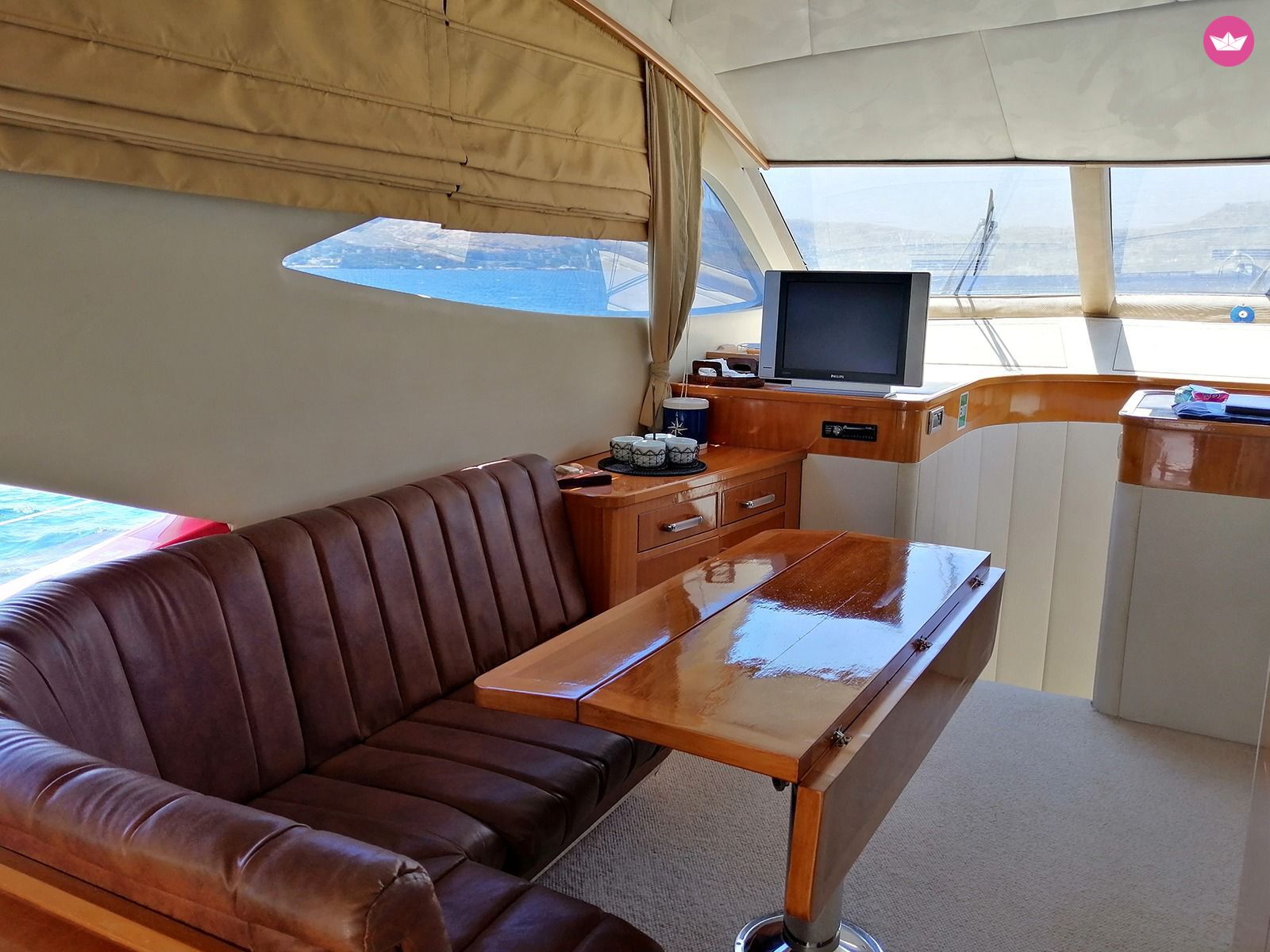 Bateau à moteur 2019 2019 8