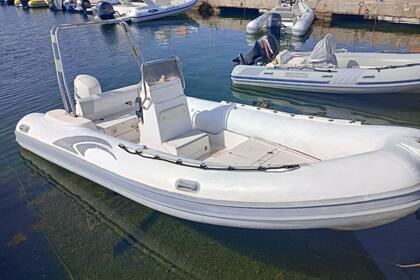 Hire Boat without licence  Jk 550 Porto Rotondo