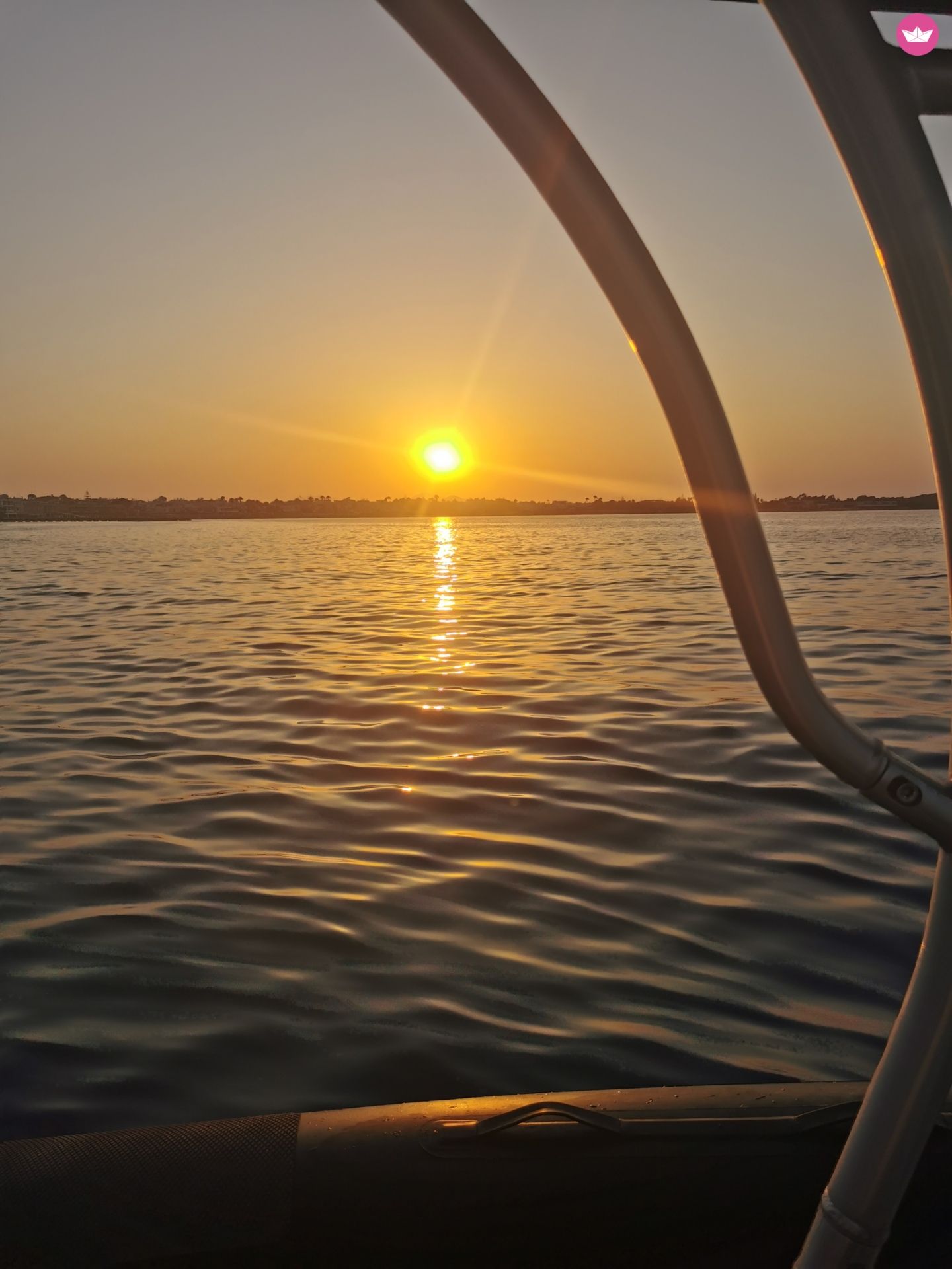 Bateau sans permis 2024 Karel Sunset 30cv 6