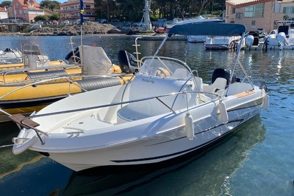 Location Bateau à moteur Beneteau Flyer 550 Le brusc
