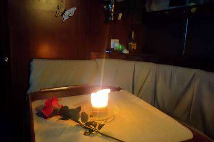 Cisne Negro (North Wind 435)