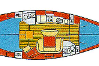 Private Sailing Yacht Tour in Tavira & Ria Formosa