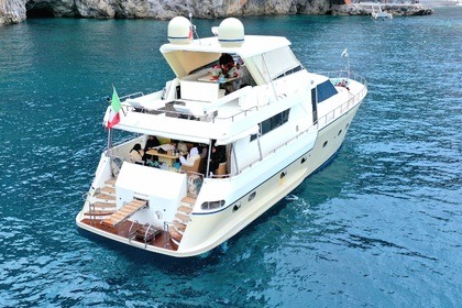 Rental Motor yacht FALCON 80 Amalfi