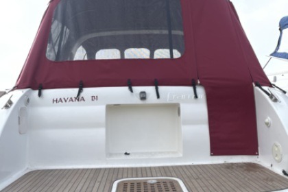 JACHT MOTOROWY 8 OSÓB, IŁAWA