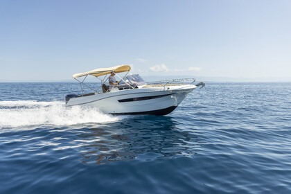 Atlantic Marine 690