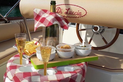 Exklusive Bootsfahrten