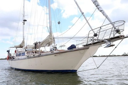 Miete Segelboot Klassieke Tweemaster IJsselmeer