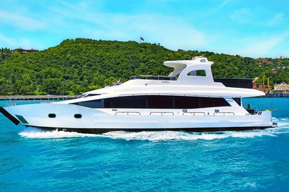 Yacht Charter Istanbul Boat Rental At The Best Price Click Boat