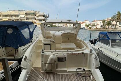 Gobbi 345 SC – Απόδραση Costa Brava ? – 11 m – 2 Καμπίνες – Πλήρωμα στο Σκάφος