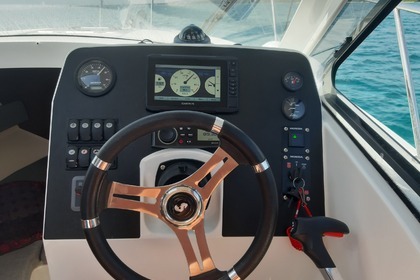 NEW Beneteau Antares 8 OB