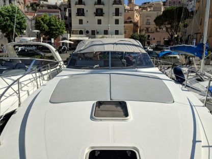 Location Bateau à moteur Conam Theorema 46 Gaète