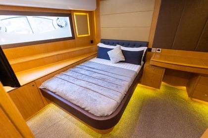 Location Yacht à moteur Ultra Luxury Great Service Dubaï