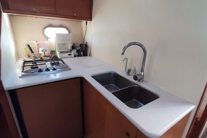 OPEN ALTURA 52 PIEDI