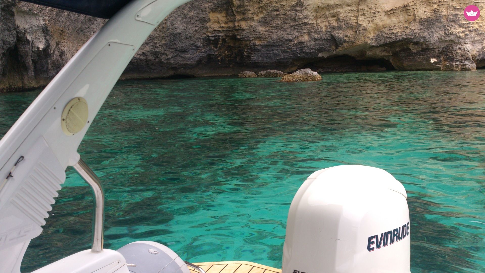 RIB Sacs Sacs 680 for rental