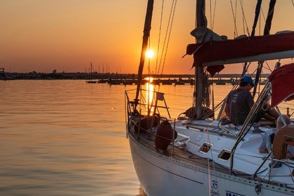 Location Voilier Dufour Dufour 35 Classic Bari