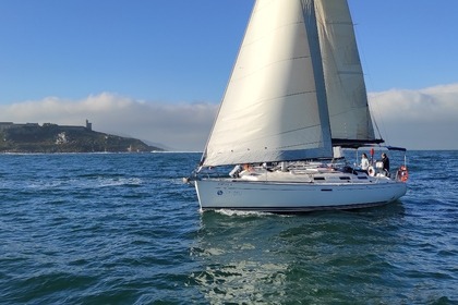 Dufour 385 Grand Large