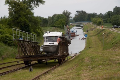 Suncamper 30 Flybridge