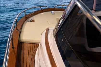 Tour privato da Sorrento Gozzo  8,50