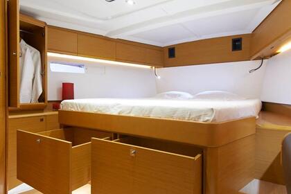 Jeanneau SunOdyssey 479