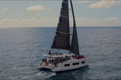 Catamaran PREMIUM 2024