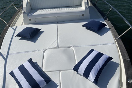 Ενοικίαση Μηχανοκίνητο σκάφος Réha Marine Réha 750 Αρκασόν