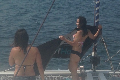 Catamarán Lagoon 440