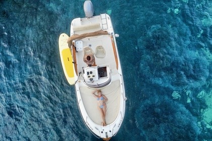 Charter Motorboat Key Largo 22 Sant Antoni de Portmany