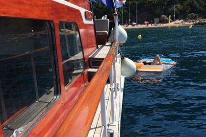 Super Van Craft da 13,8 m