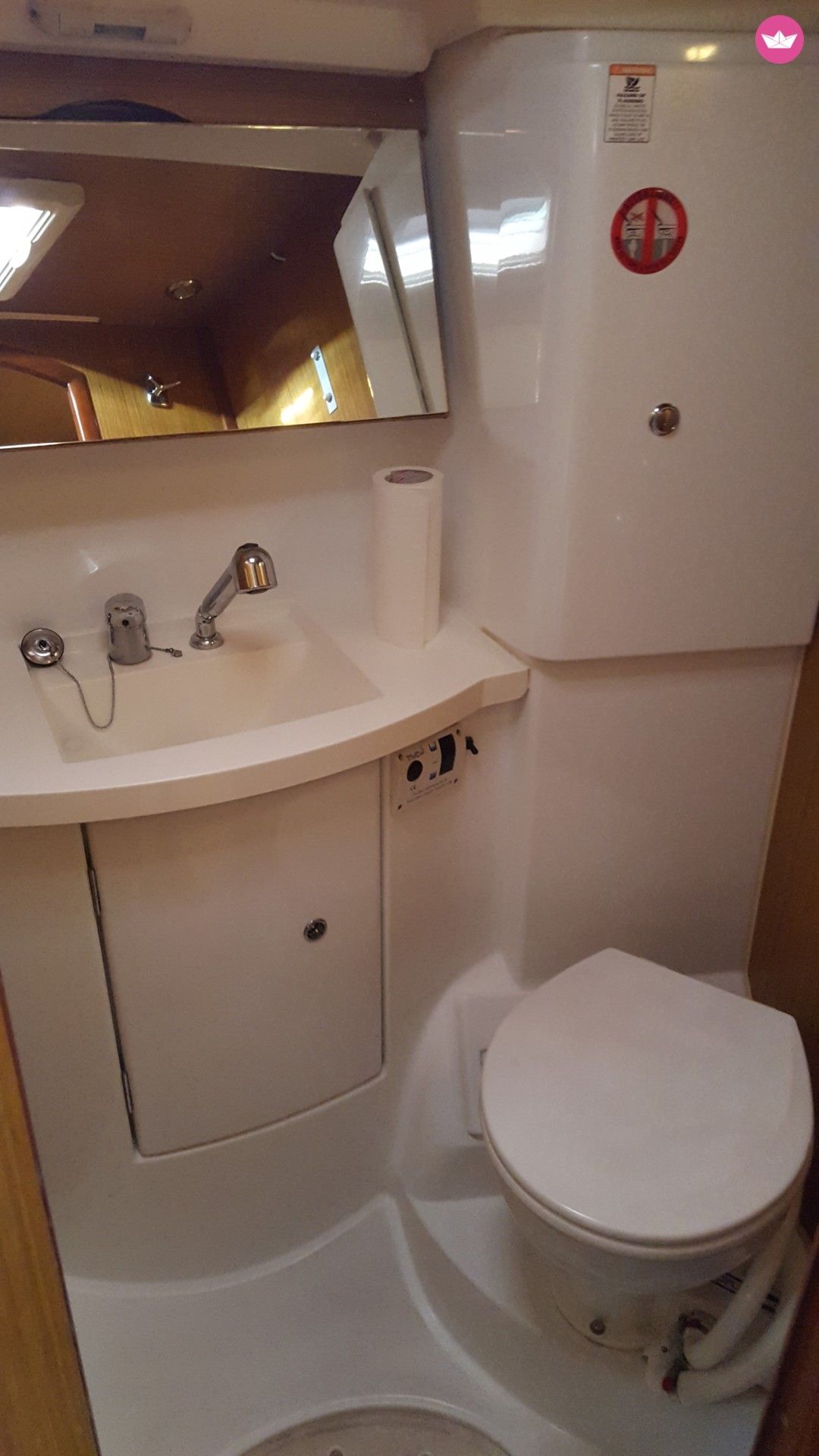 Segelboot Jeanneau Sun Odyssey 42I zu vermieten