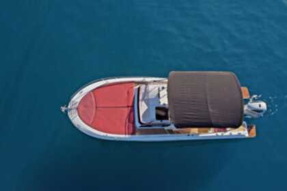 Atlantic 730 Sun Cruiser