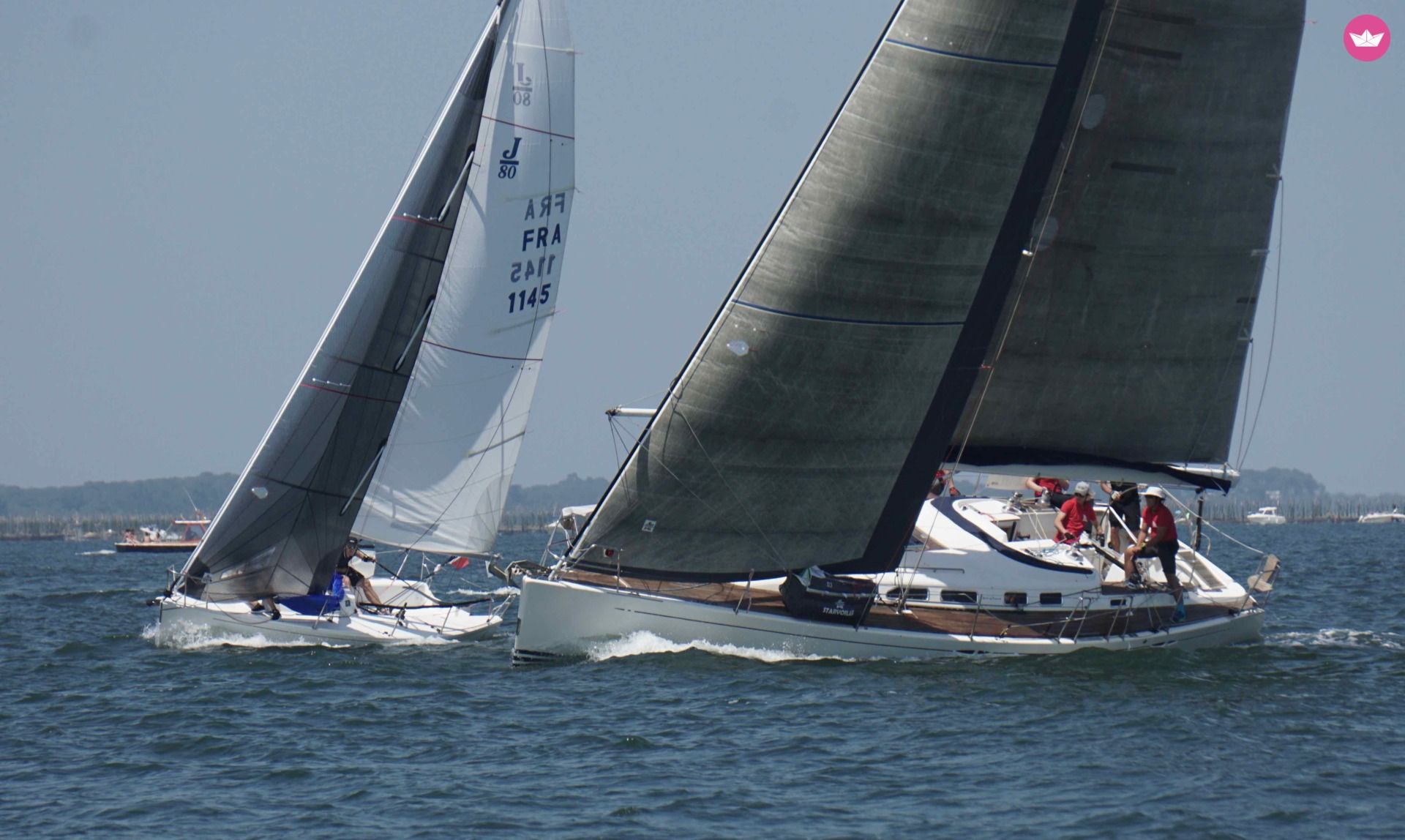Voilier X-yachts X-43 13m