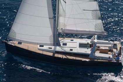 Location Voilier  Oceanis 48 Athènes