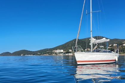 Location Voilier Etap Yachting Etap 28i Ajaccio