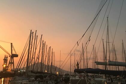 Jeanneau Sun odissey45 4 stanze da letto