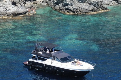 Location Yacht à moteur ANTAGO ANTAGO 18.50 Hyères