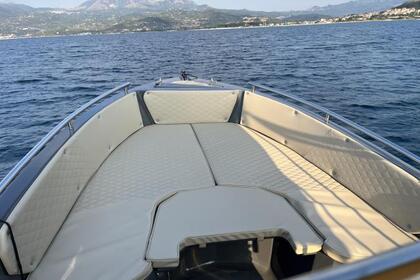 Noleggio Barca senza patente  Scar Next 215 40CV Policastro Bussentino