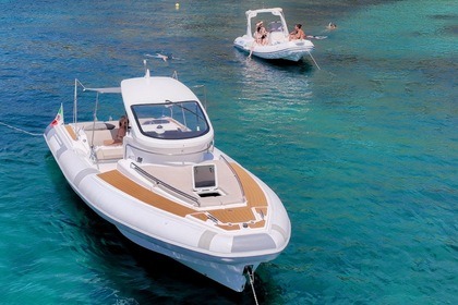 Ferretti 430
