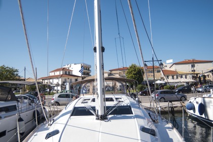 HELEN - ELAN 45 IMPRESSION