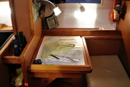 CANENAS - BAVARIA 40 S