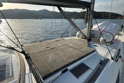 Jeanneau SunOdyssey 479